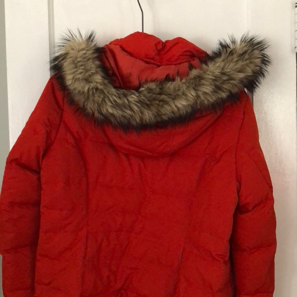 LANDS END winter jacket - Picture 5 of 5